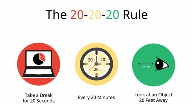 Bright Eyes, Sharp Minds: Protect Your Vision Today!